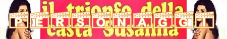 Il trionfo della casta Susanna banner personaggi