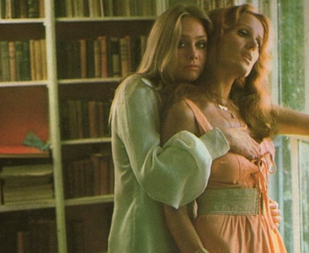 La casa sulla collina di paglia foto 6