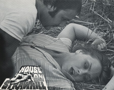 La casa sulla collina di paglia lc1