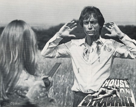 La casa sulla collina di paglia lc2