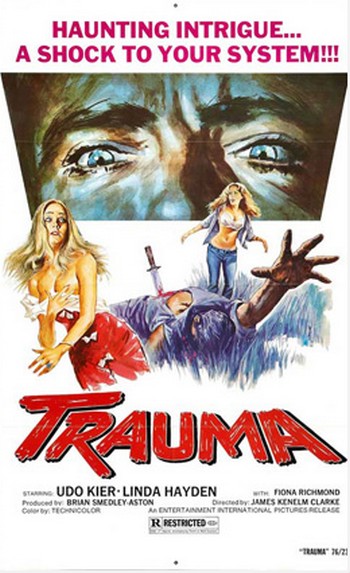 La casa sulla collina di paglia locandina 6