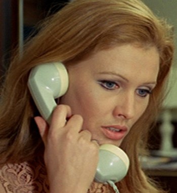 La coda dello scorpione locandina E.Stewart