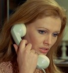 La coda dello scorpione locandina E.Stewart