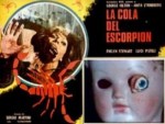 La coda dello scorpione locandina&nbsp;lc03
