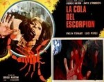 La coda dello scorpione locandina lc04