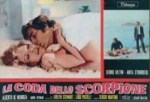 La coda dello scorpione locandina lc05