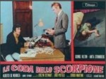 La coda dello scorpione locandina lc06