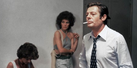 La donna della domenica