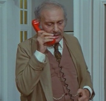 La governante foto 1