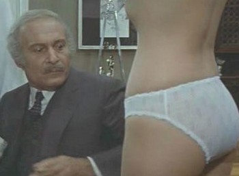 La governante foto 2