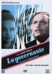 La governante locandina 1