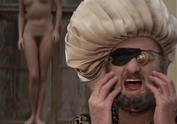 Leva lo diavolo tuo dal convento 4