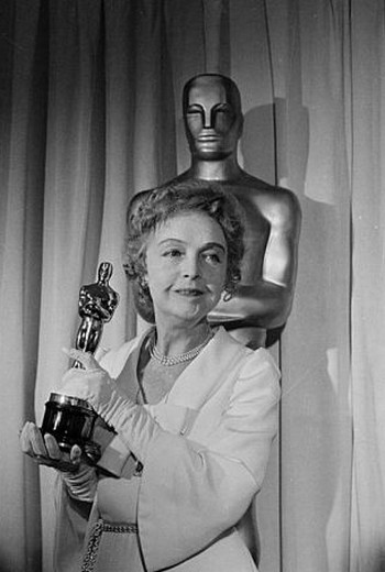 Lilian Gish Premio oscar alla carriera