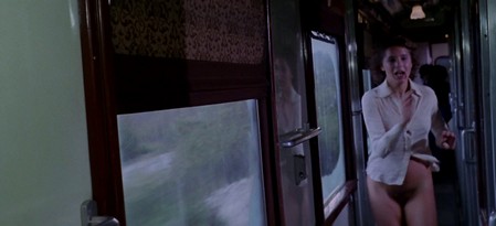 L'ultimo treno della notte