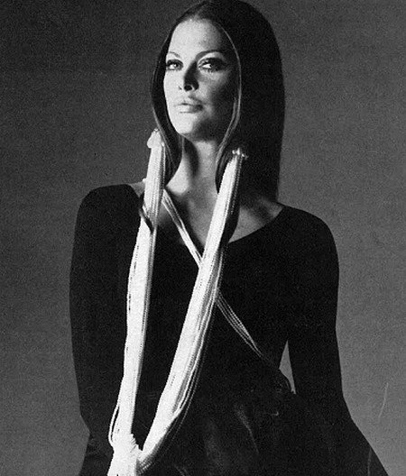 Marisa Mell Photobook 10