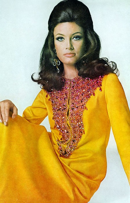 Marisa Mell Photobook 13