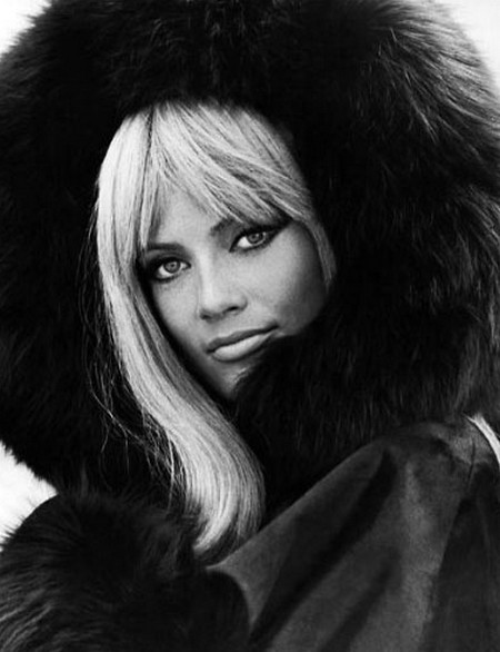 Marisa Mell Photobook 15