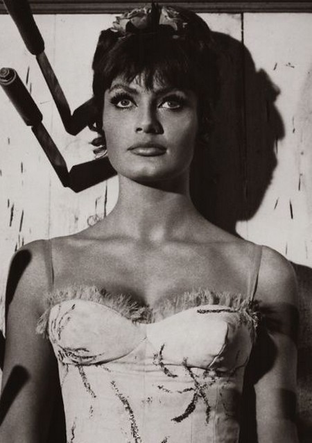 Marisa Mell Photobook 16