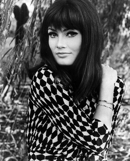 Marisa Mell Photobook 20