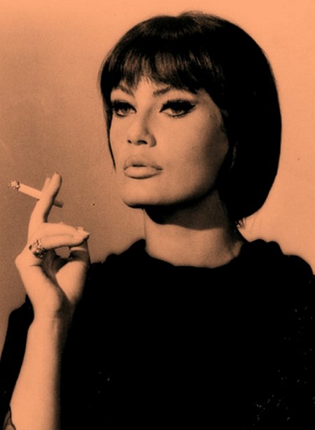 Marisa Mell Photobook 8