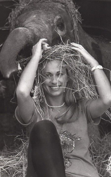 Orchidea De Santis Photobook 11