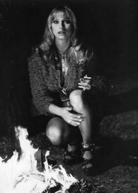 Orchidea De Santis Photobook 12