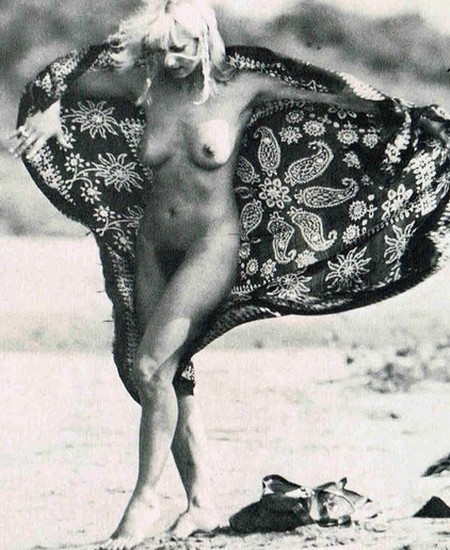 Orchidea De Santis Photobook 16