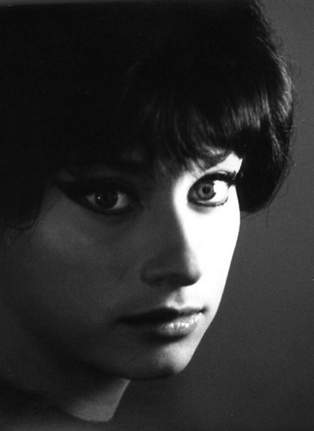 Orchidea De Santis Photobook 7