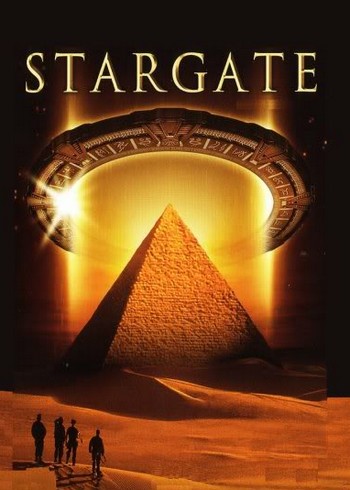 Stargate locandina 4