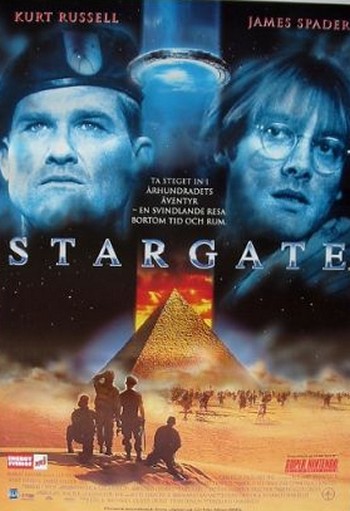 Stargate locandina 6