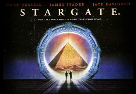 Stargate locandina 7