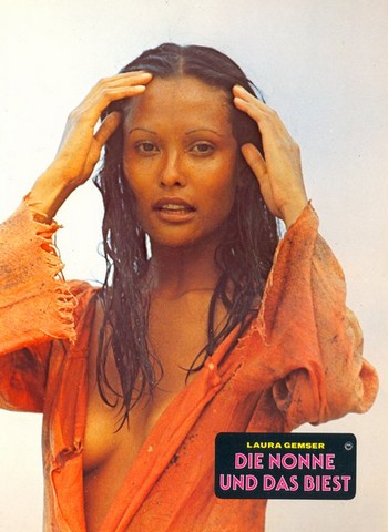 Suor Emanuelle foto 3