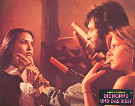 Suor Emanuelle locandina 10