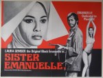 Suor Emanuelle locandina 2