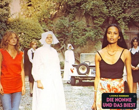 Suor Emanuelle locandina 7