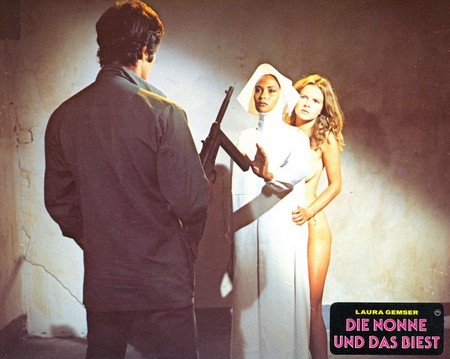 Suor Emanuelle locandina 9