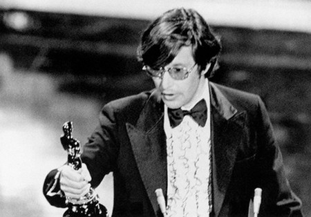 William Friedkin Oscar