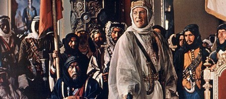 003 Laurence D'Arabia