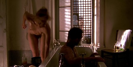 1 Il paziente inglese