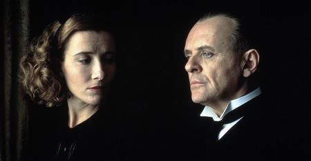 1 Quel che resta del giorno