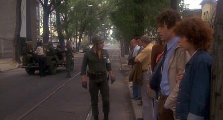 1 Scomparso - Missing , Costa-Gavras