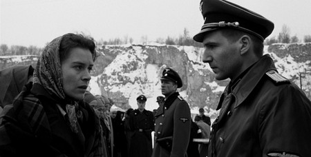2 Schindler's List
