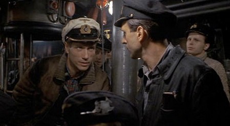 2 U boot 96 Wolfgang Petersen