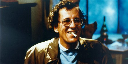3 Geoffrey Rush - Shine