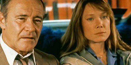 3 Jack Lemmon - Scomparso - Missing