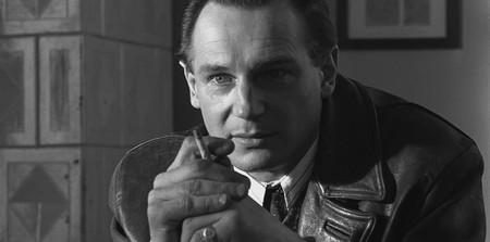 3 Liam Neeson - Schindler's List