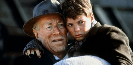 3 Max von Sydow - Pelle alla conquista del mondo