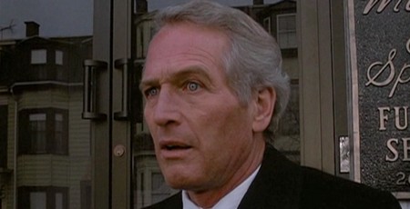 3 Paul Newman - Il verdetto