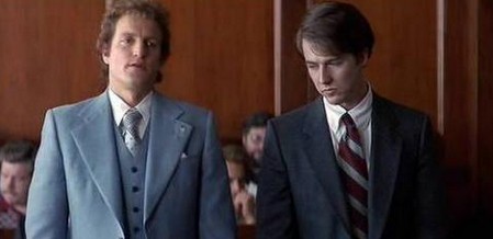 3 Woody Harrelson - Larry Flynt - Oltre lo scandalo - Oltre lo scandalo