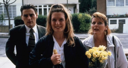 4 Brenda Blethyn - Segreti e bugie